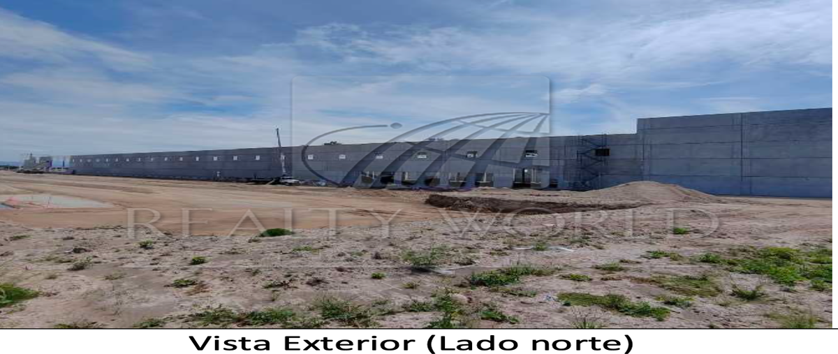 Foto de nave industrial en renta en  , portal de alcalá, ciénega de flores, nuevo león, 29224382 No. 05