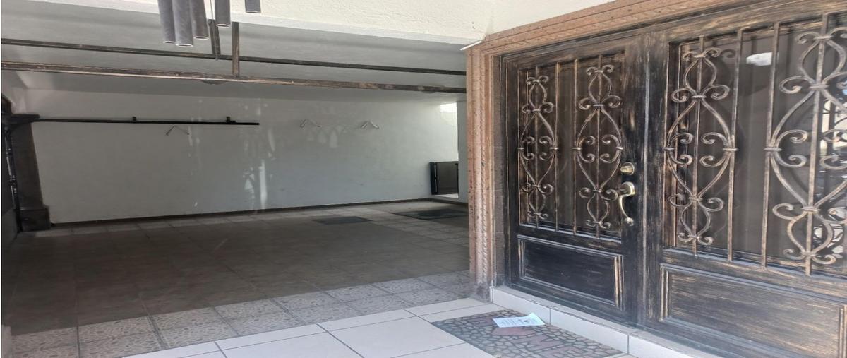 Foto de casa en , portal de aragón, saltillo, coahuila de zaragoza, 0 foto 01 Foto de casa en renta en , portal de aragón, saltillo, coahuila de zaragoza, 0 No. 01