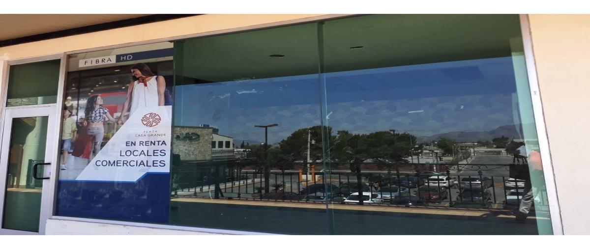 Foto de local en renta en  , portal de aragón, saltillo, coahuila de zaragoza, 0 No. 05