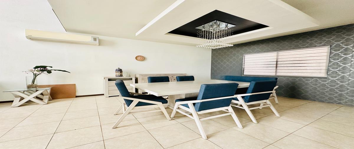 Foto de casa en venta en portal de betzabé , las trojes, torreón, coahuila de zaragoza, 29732817 No. 03