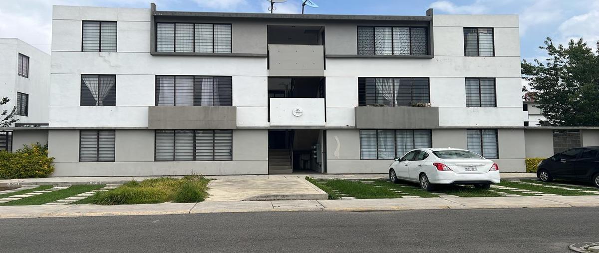 Foto de departamento en , portal de chalco, chalco, méxico, 30370969 foto 01 Foto de departamento en venta en , portal de chalco, chalco, méxico, 30370969 No. 01