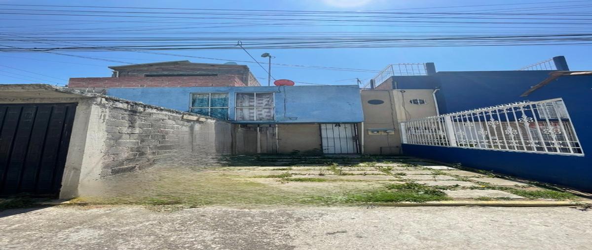 Foto de casa en venta en  , portal de chalco, chalco, méxico, 0 No. 03
