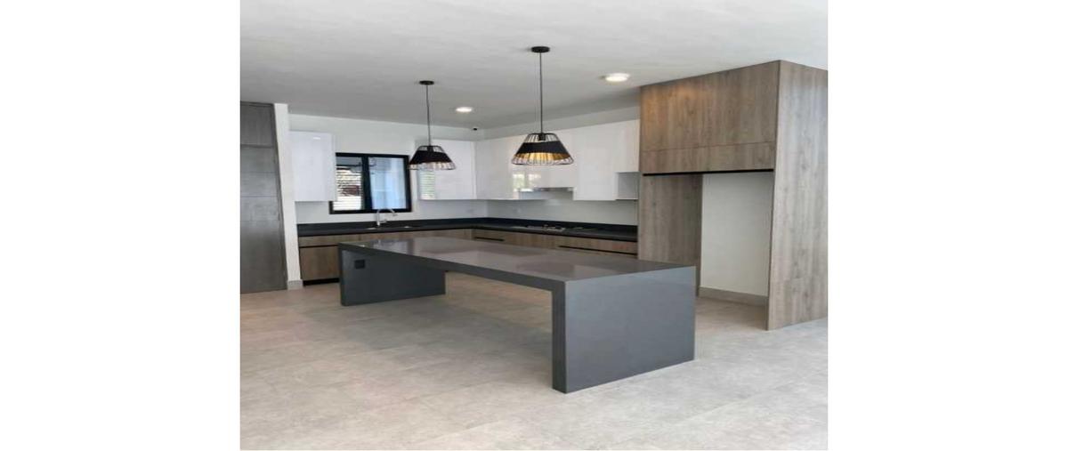 Foto de casa en venta en  , portal de cumbres 2 sector 2 etapa, monterrey, nuevo león, 26547188 No. 03