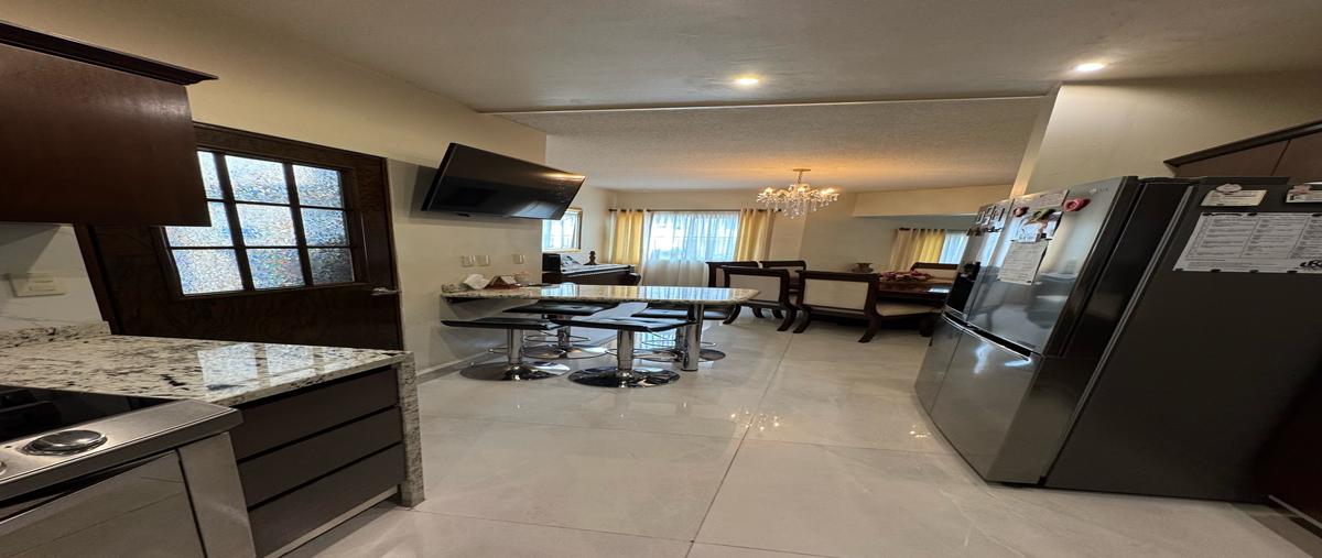 Foto de casa en venta en  , portal de cumbres, monterrey, nuevo león, 0 No. 03