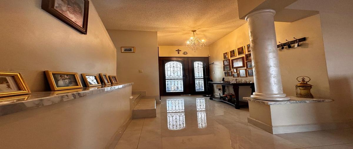 Foto de casa en venta en  , portal de cumbres, monterrey, nuevo león, 30894850 No. 03