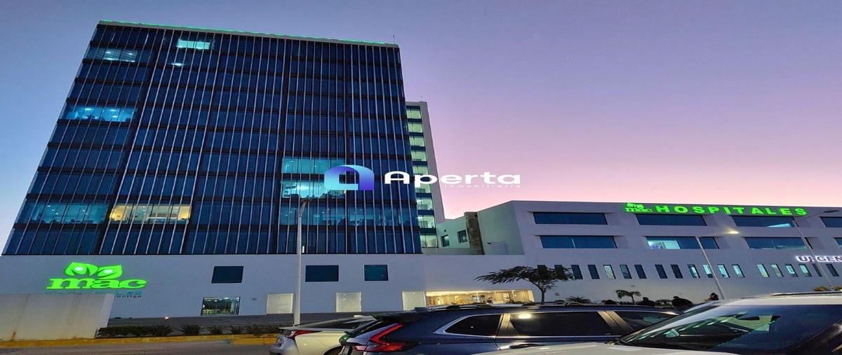 Foto de oficina en renta en  , portal de hierro, ahome, sinaloa, 0 No. 01