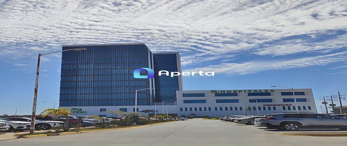 Foto de oficina en renta en  , portal de hierro, ahome, sinaloa, 0 No. 02