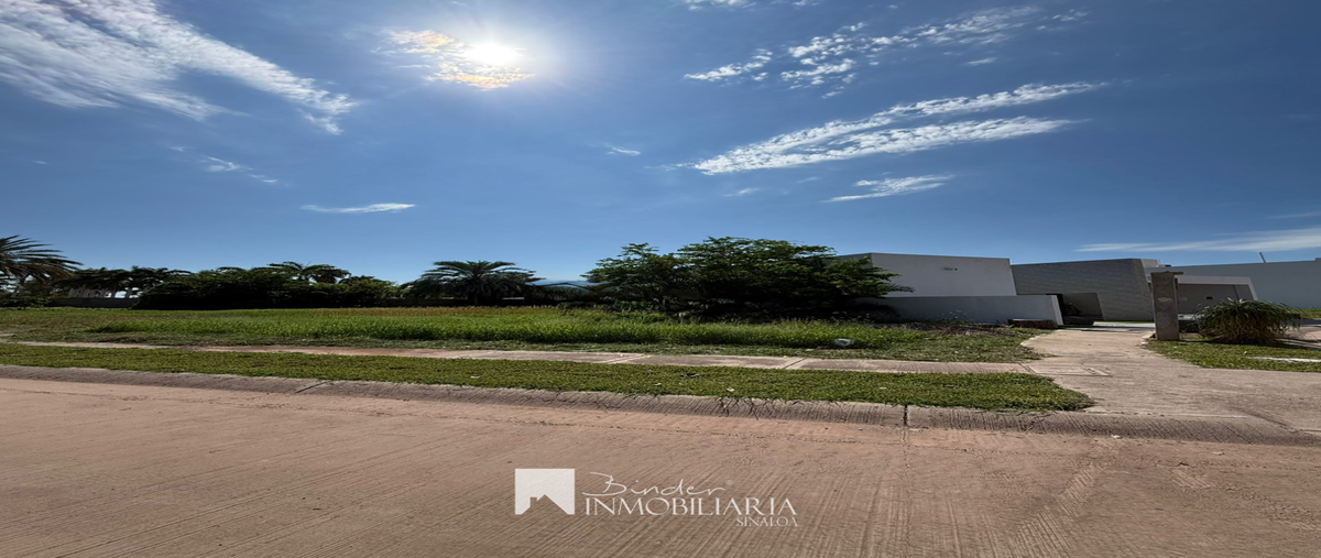 Foto de terreno habitacional en venta en portal de hierro almenas esquina , portal de hierro, ahome, sinaloa, 0 No. 03