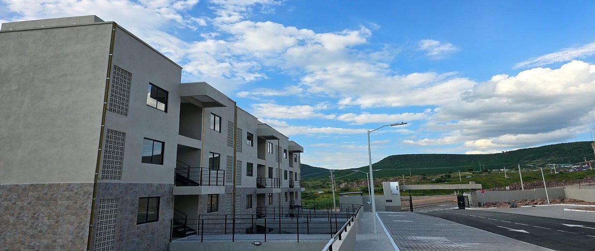 Foto de departamento en portal de la alegria , jardines de santiago, querétaro, querétaro, 30762113 foto 04 Foto de departamento en venta en portal de la alegria , jardines de santiago, querétaro, querétaro, 30762113 No. 04