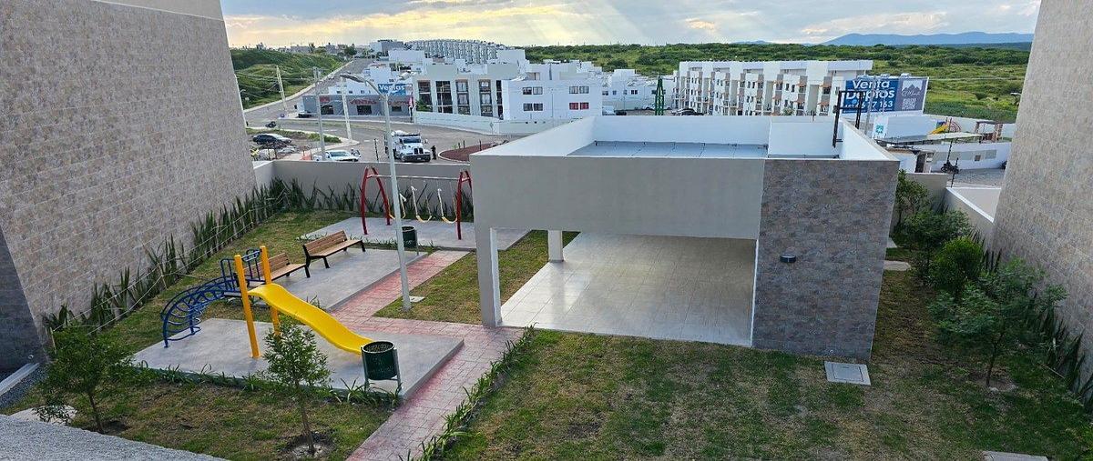 Foto de departamento en portal de la alegria , jardines de santiago, querétaro, querétaro, 30762113 foto 05 Foto de departamento en venta en portal de la alegria , jardines de santiago, querétaro, querétaro, 30762113 No. 05