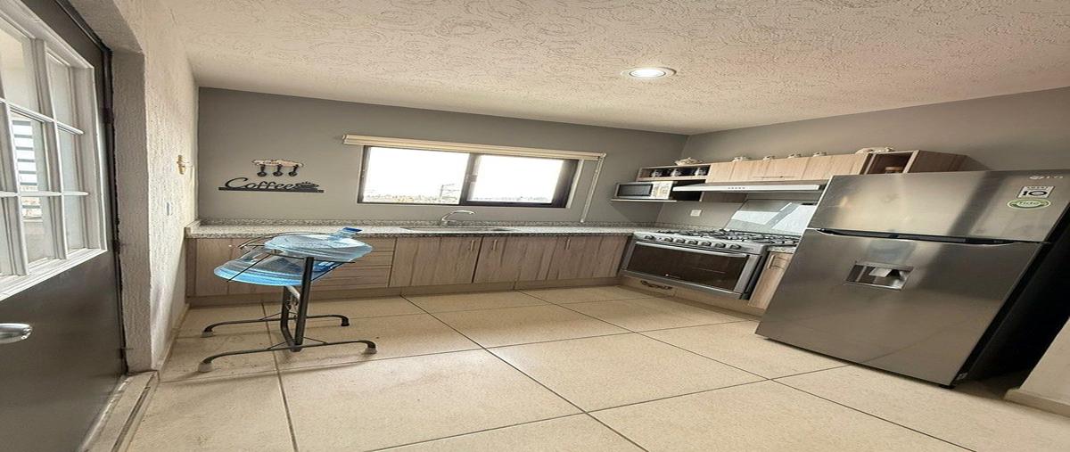 Foto de departamento en renta en portal de la alegria , villas de santiago, querétaro, querétaro, 30998345 No. 03