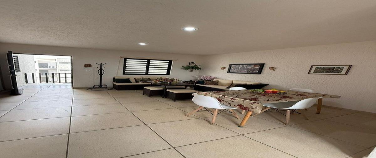 Foto de departamento en renta en portal de la alegria , villas de santiago, querétaro, querétaro, 30998345 No. 07