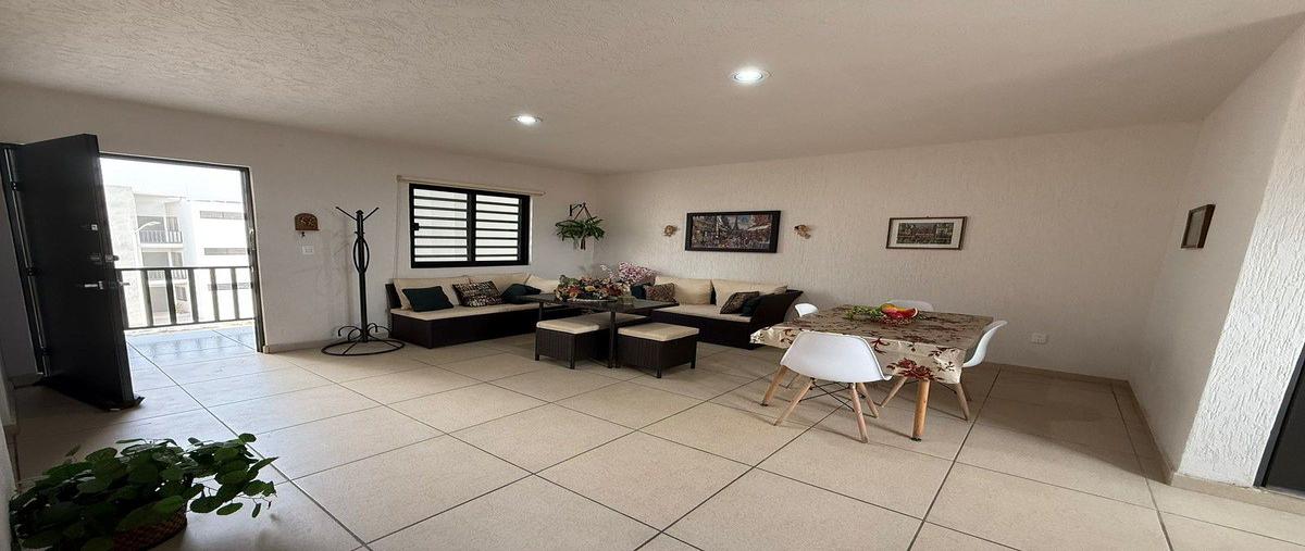 Foto de departamento en renta en portal de la alegria , villas de santiago, querétaro, querétaro, 30998345 No. 08