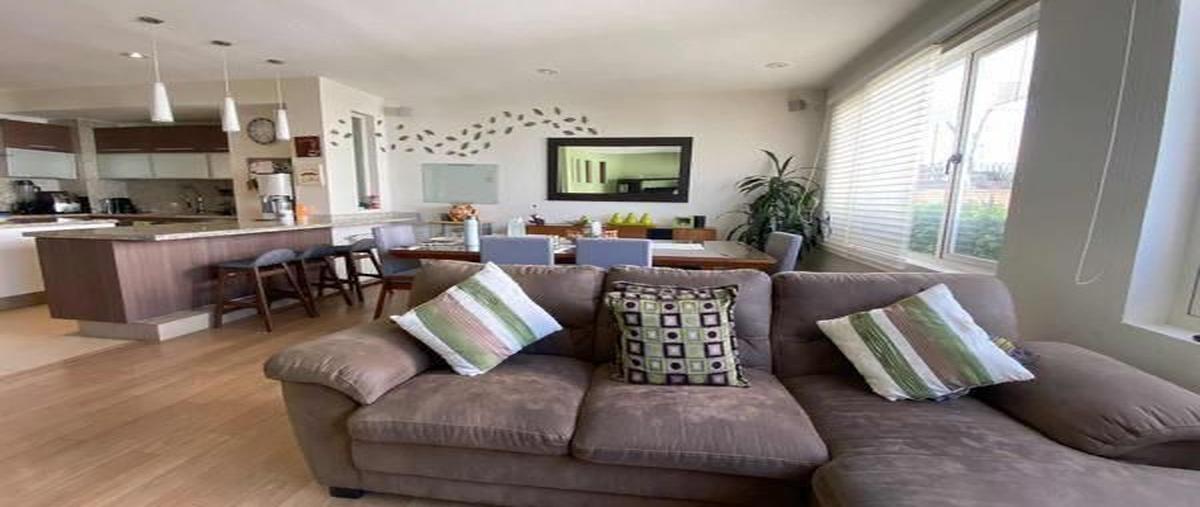 Foto de casa en venta en portal de las flores , interlomas, huixquilucan, méxico, 0 No. 01