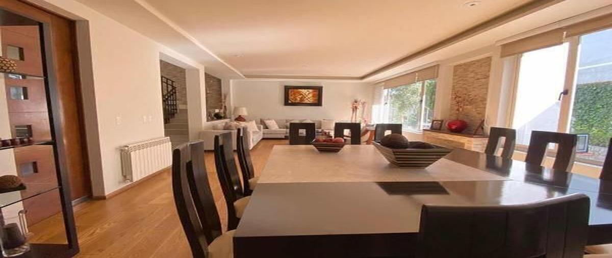 Foto de casa en venta en portal de las flores , interlomas, huixquilucan, méxico, 0 No. 03