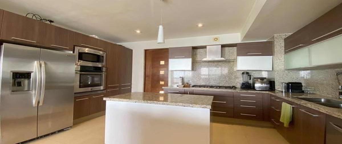 Foto de casa en venta en portal de las flores , interlomas, huixquilucan, méxico, 0 No. 04