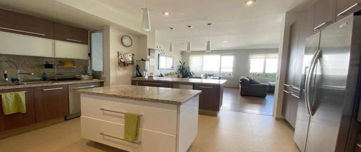 Foto de casa en venta en portal de las flores , interlomas, huixquilucan, méxico, 0 No. 05