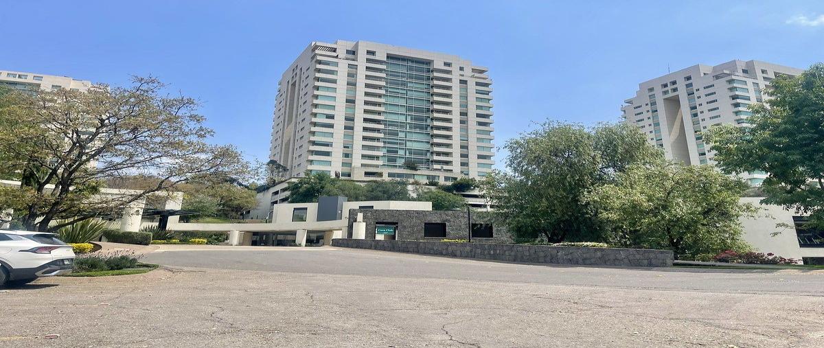 Foto de departamento en portal de las flores , lomas country club, huixquilucan, méxico, 0 foto 01 Foto de departamento en venta en portal de las flores , lomas country club, huixquilucan, méxico, 0 No. 01