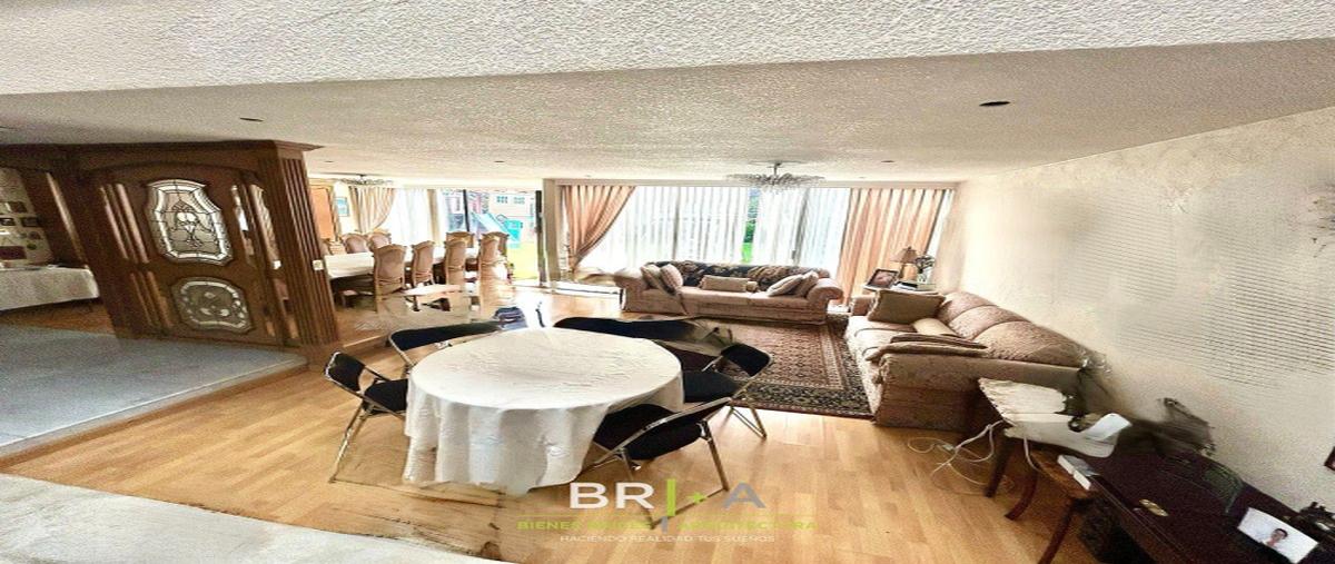Foto de casa en venta en portal de las flores , lomas de las palmas, huixquilucan, méxico, 31448580 No. 04