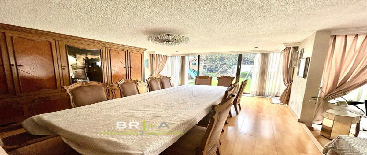 Foto de casa en venta en portal de las flores , lomas de las palmas, huixquilucan, méxico, 31448580 No. 05