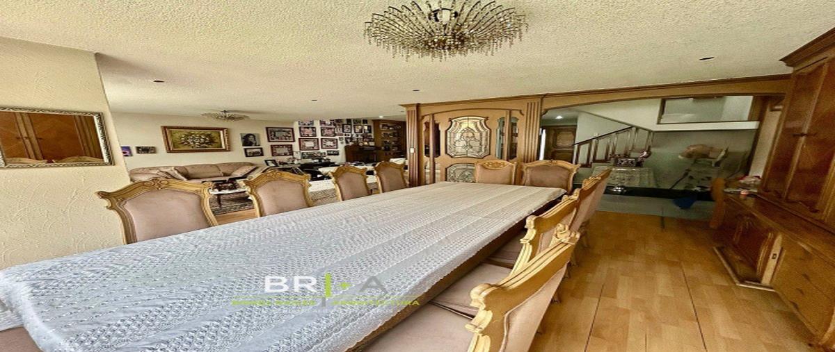 Foto de casa en venta en portal de las flores , lomas de las palmas, huixquilucan, méxico, 31448580 No. 06
