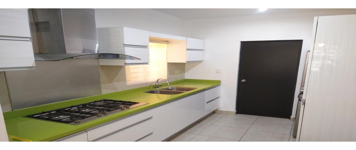 Foto de casa en renta en  , portal de las lomas, saltillo, coahuila de zaragoza, 0 No. 04