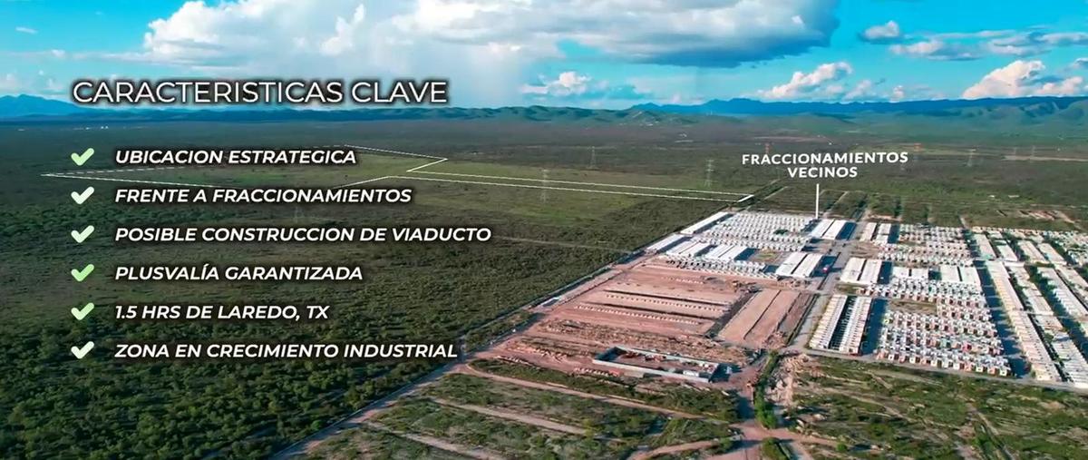 Foto de terreno industrial en venta en  , portal de las salinas, ciénega de flores, nuevo león, 30989674 No. 05