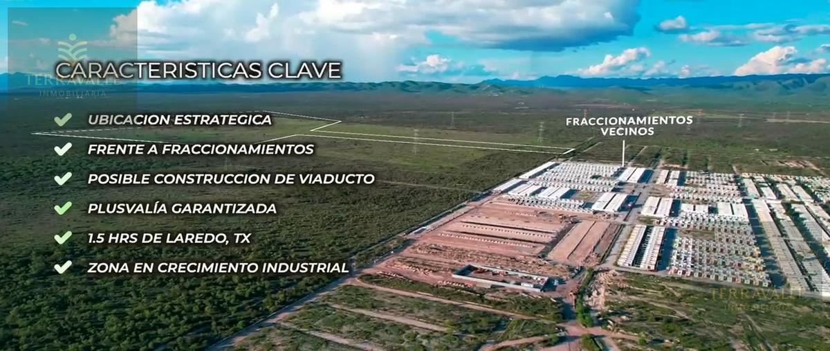 Foto de terreno industrial en venta en  , portal de las salinas, ciénega de flores, nuevo león, 31272208 No. 05