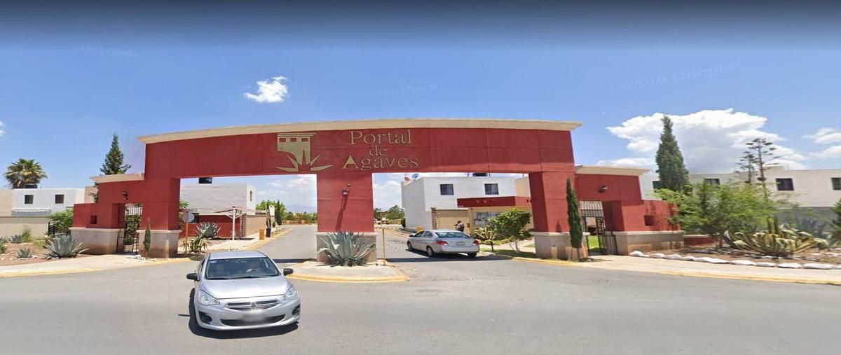 Foto de casa en venta en  , portal de los agaves, saltillo, coahuila de zaragoza, 0 No. 04