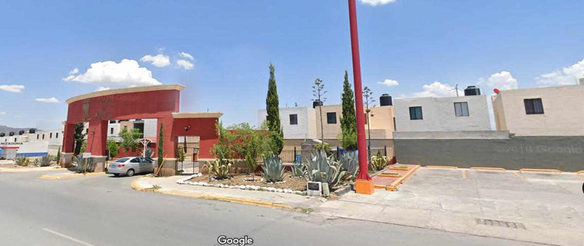 Foto de casa en venta en  , portal de los agaves, saltillo, coahuila de zaragoza, 0 No. 05