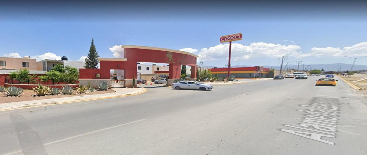Foto de casa en venta en  , portal de los agaves, saltillo, coahuila de zaragoza, 0 No. 03