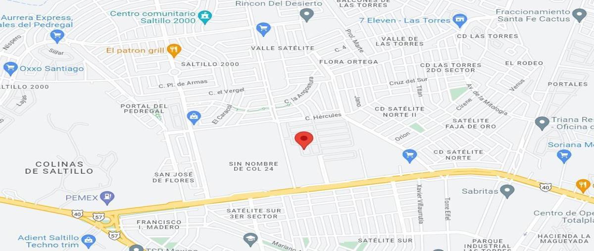 Foto de casa en venta en  , portal de los agaves, saltillo, coahuila de zaragoza, 0 No. 04
