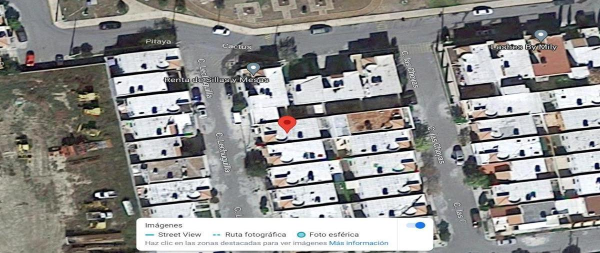 Foto de casa en venta en  , portal de los agaves, saltillo, coahuila de zaragoza, 0 No. 05