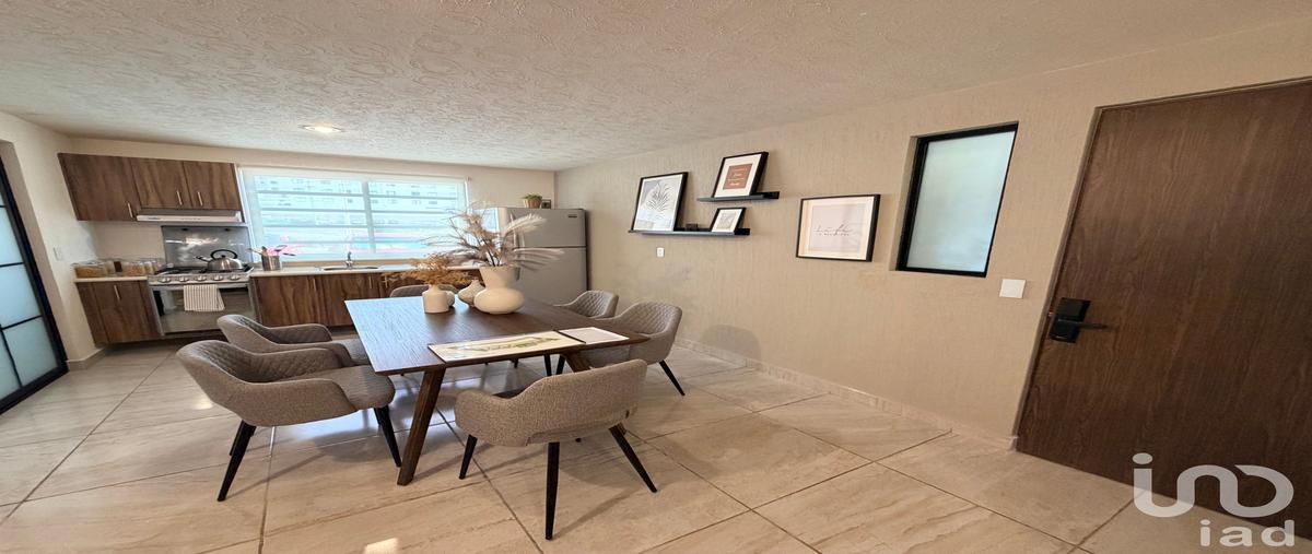 Foto de departamento en venta en portal de samaniego 154, jardines de santiago, querétaro, querétaro, 31701428 No. 03