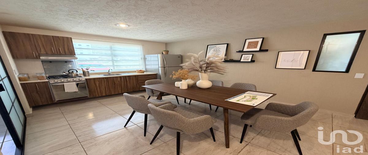Foto de departamento en venta en portal de samaniego 154, jardines de santiago, querétaro, querétaro, 31701428 No. 04