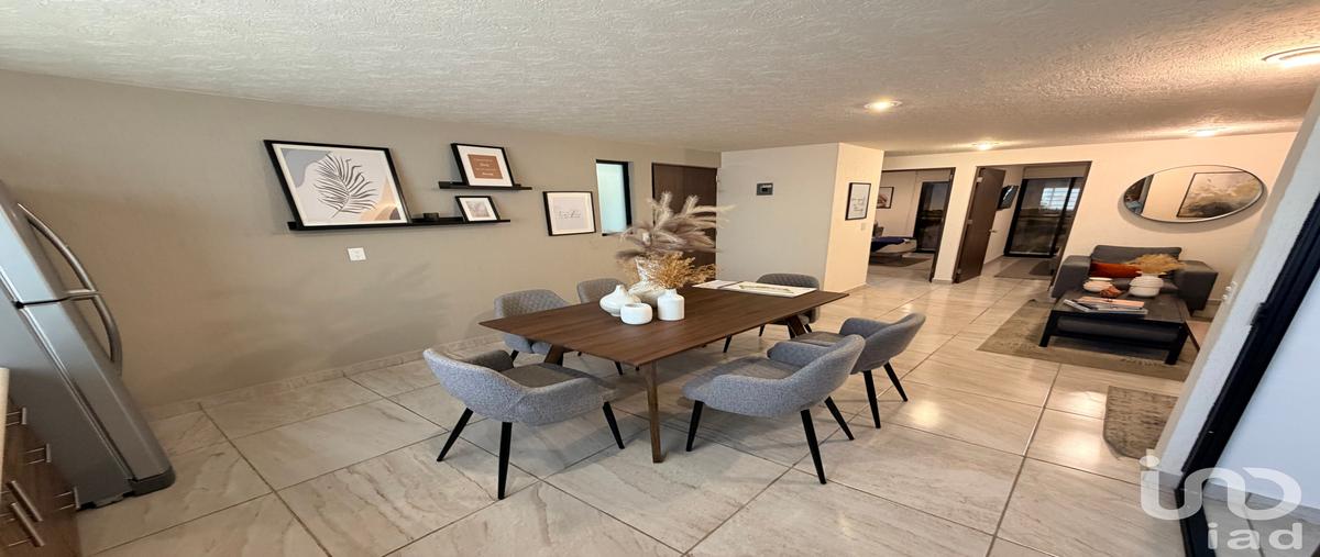 Foto de departamento en venta en portal de samaniego 154, jardines de santiago, querétaro, querétaro, 31701428 No. 05