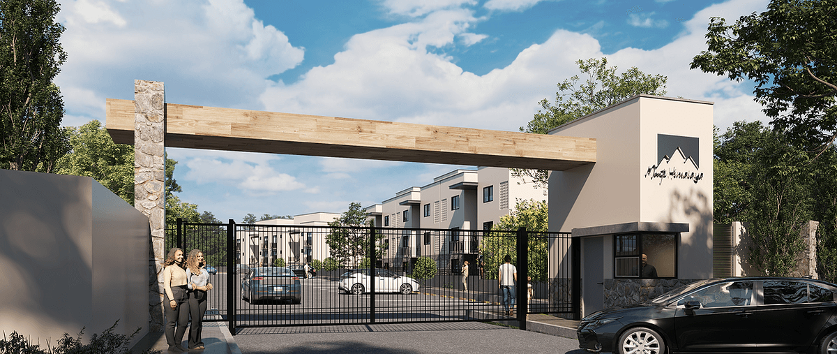 Foto de departamento en portal de samaniego , jardines de santiago, querétaro, querétaro, 0 foto 01 Foto de departamento en venta en portal de samaniego , jardines de santiago, querétaro, querétaro, 0 No. 01