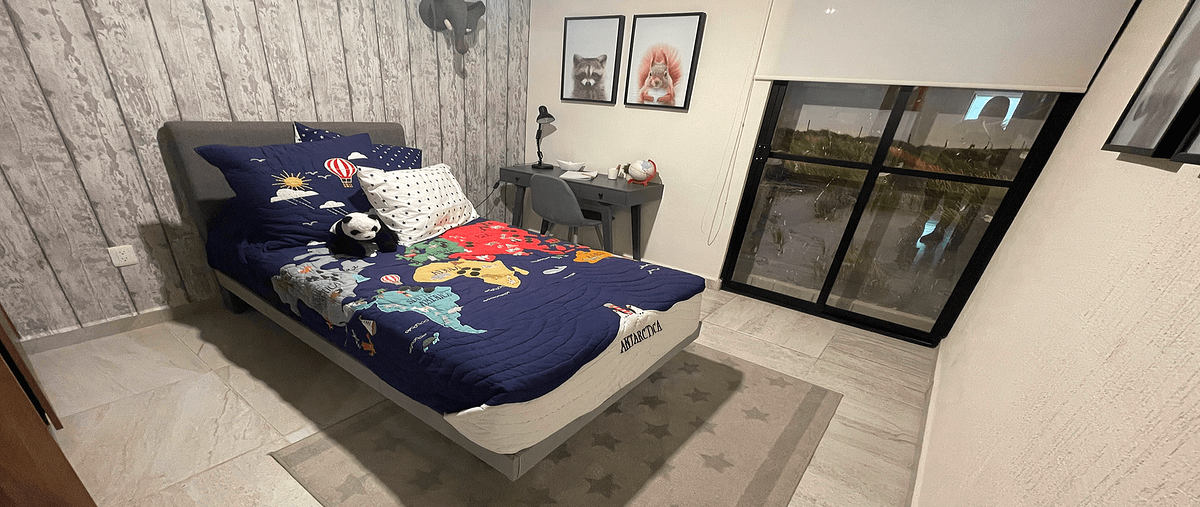 Foto de departamento en portal de samaniego , jardines de santiago, querétaro, querétaro, 0 foto 05 Foto de departamento en venta en portal de samaniego , jardines de santiago, querétaro, querétaro, 0 No. 05