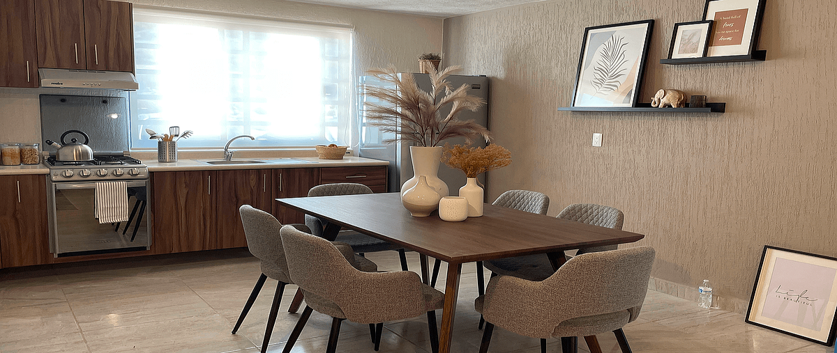 Foto de departamento en venta en portal de samaniego , jardines de santiago, querétaro, querétaro, 0 No. 04