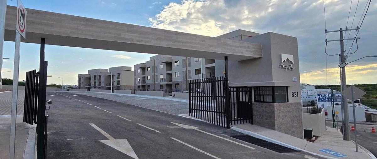 Foto de departamento en portal de samaniego , villas de santiago, querétaro, querétaro, 0 foto 01 Foto de departamento en venta en portal de samaniego , villas de santiago, querétaro, querétaro, 0 No. 01