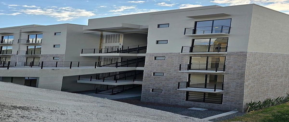 Foto de departamento en portal de samaniego , villas de santiago, querétaro, querétaro, 0 foto 03 Foto de departamento en venta en portal de samaniego , villas de santiago, querétaro, querétaro, 0 No. 03