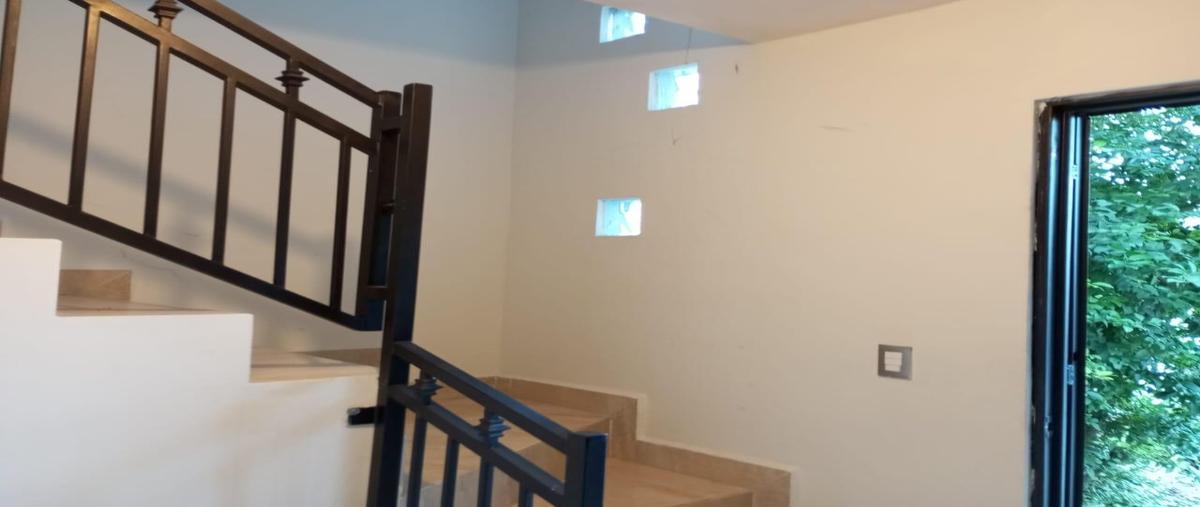 Foto de casa en renta en  , portal de san roque, juárez, nuevo león, 0 No. 04