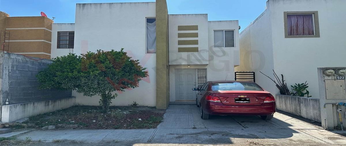 Foto de casa en venta en  , portal de santa rosa, apodaca, nuevo león, 0 No. 01