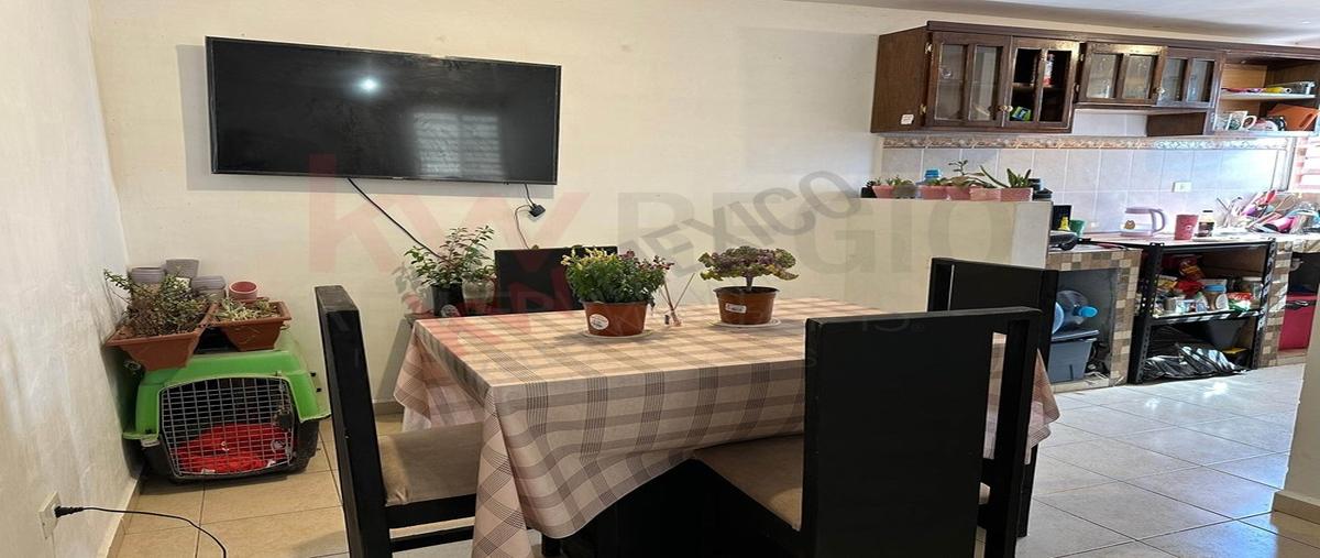 Foto de casa en venta en  , portal de santa rosa, apodaca, nuevo león, 0 No. 02
