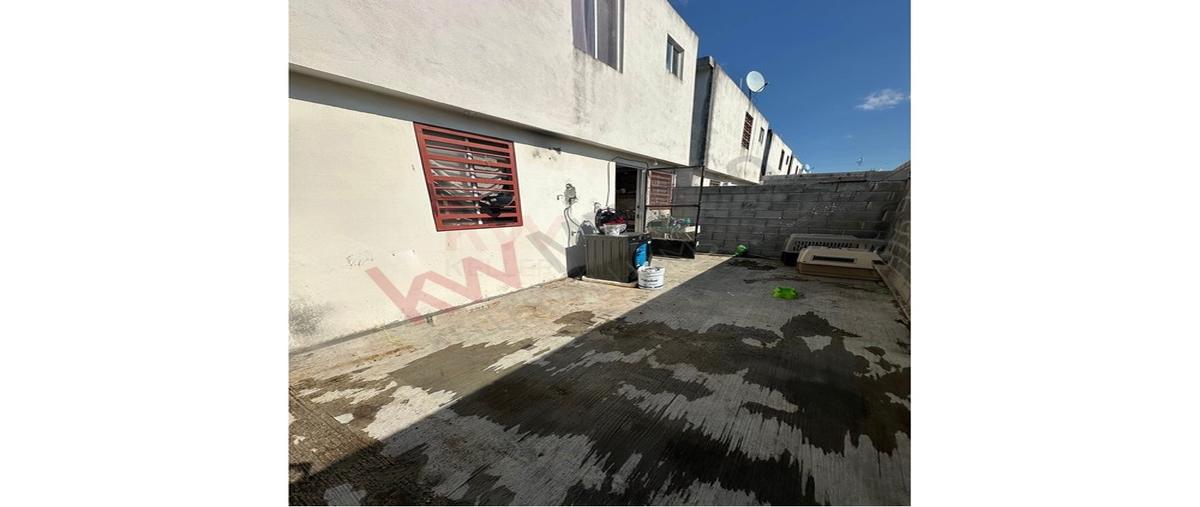 Foto de casa en venta en  , portal de santa rosa, apodaca, nuevo león, 0 No. 04