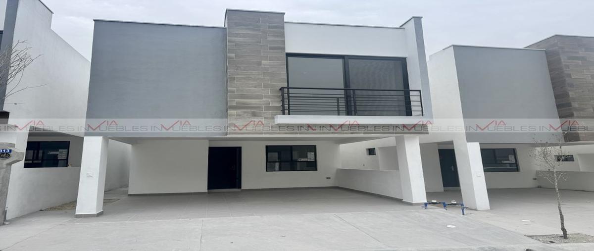 Foto de casa en , portal de santa rosa, apodaca, nuevo león, 0 foto 01 Foto de casa en venta en , portal de santa rosa, apodaca, nuevo león, 0 No. 01