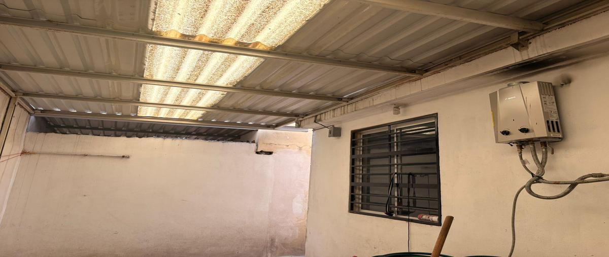 Foto de casa en venta en  , portal de santa rosa, apodaca, nuevo león, 0 No. 03