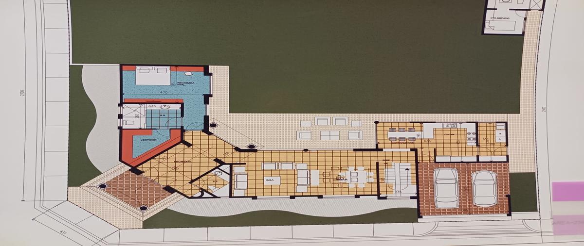 Foto de rancho en venta en  , portal de zuazua, general zuazua, nuevo león, 28823934 No. 05