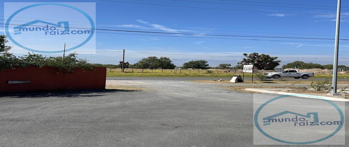 Foto de local en renta en  , portal de zuazua, general zuazua, nuevo león, 30331233 No. 03