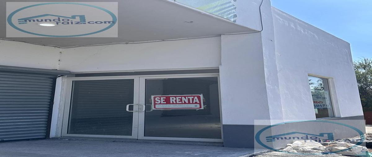 Foto de local en renta en  , portal de zuazua, general zuazua, nuevo león, 30331233 No. 05